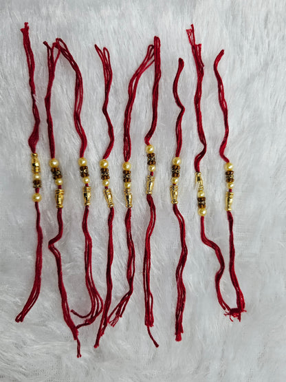 Rakhi Thread - A