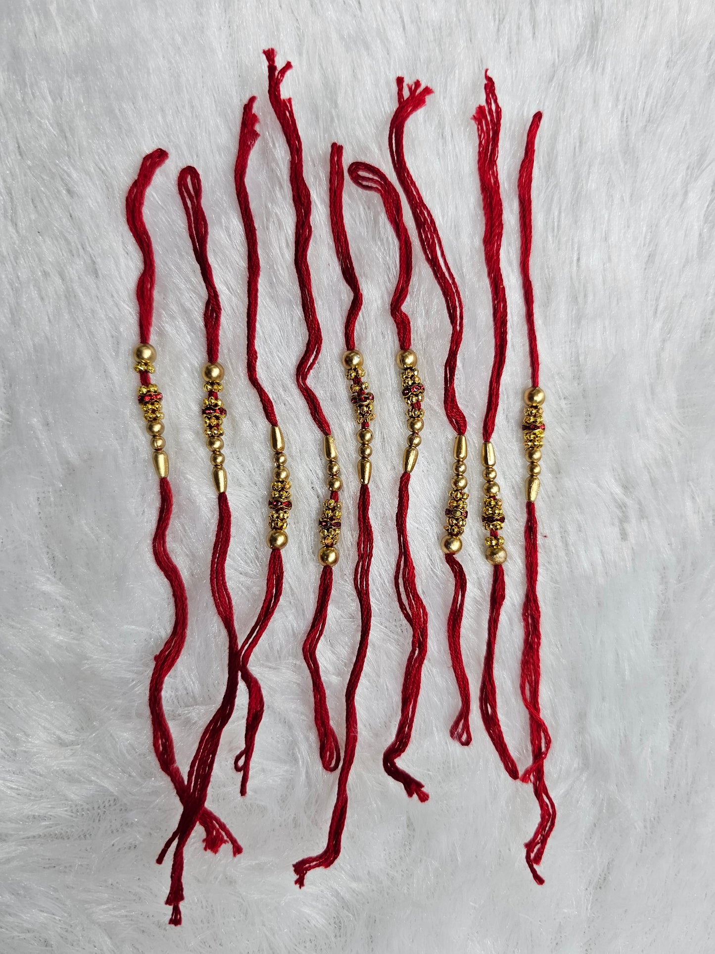 Rakhi Thread - C