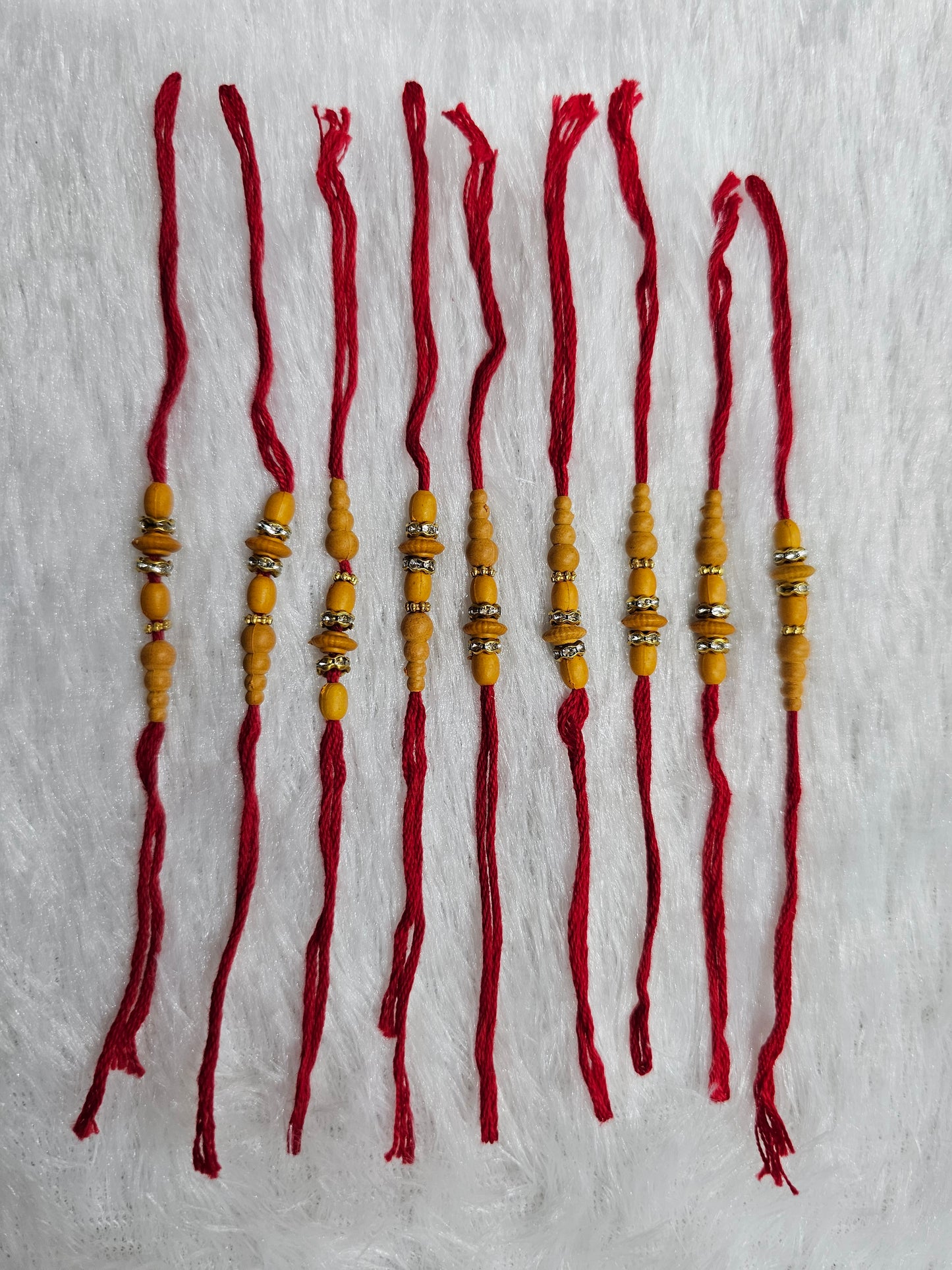 Rakhi Thread - D