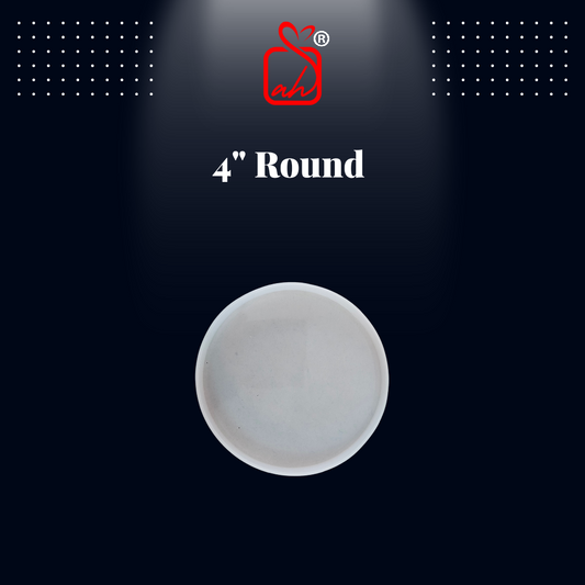 Round Mould 4 Inch