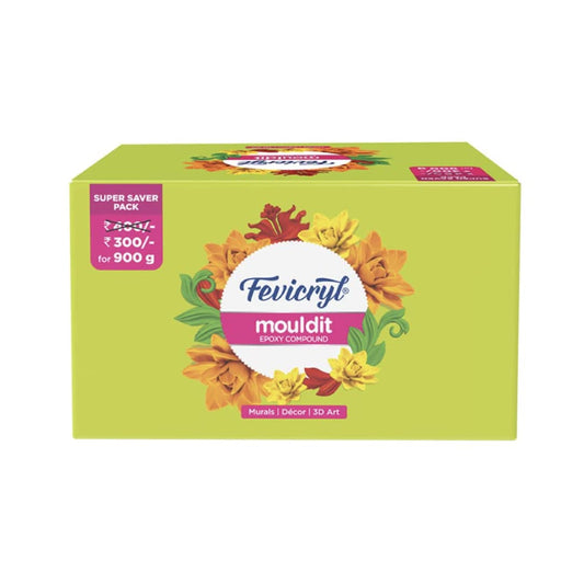 Fevicryl Mouldit 900 gram box