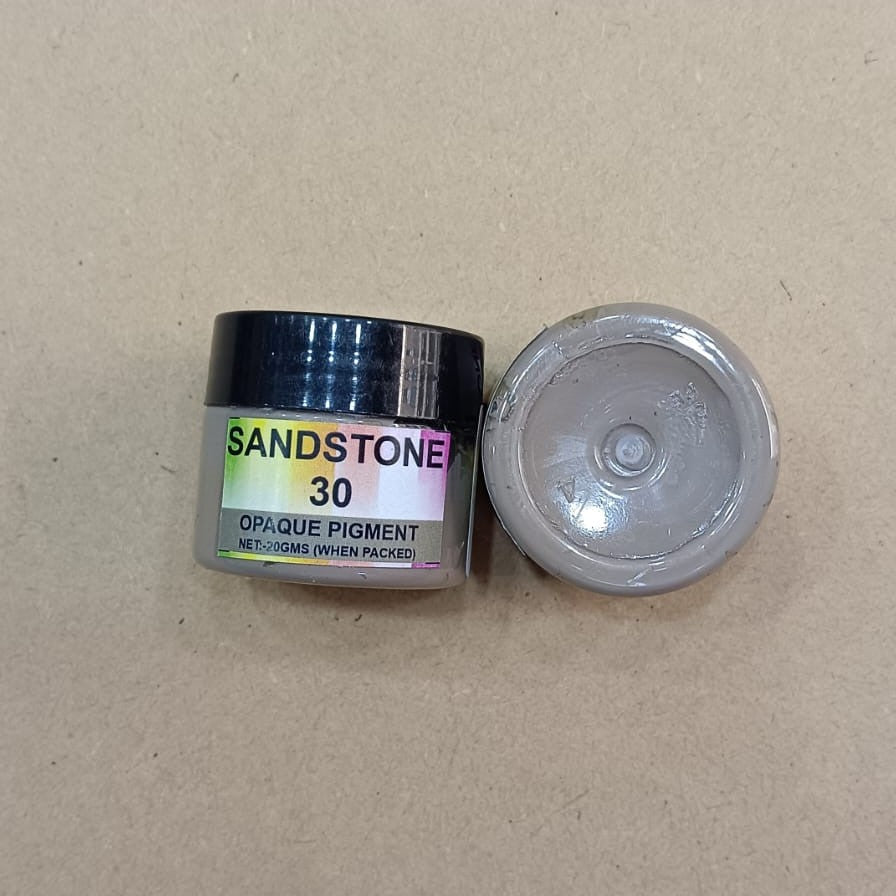 Sandstone OP Pigment