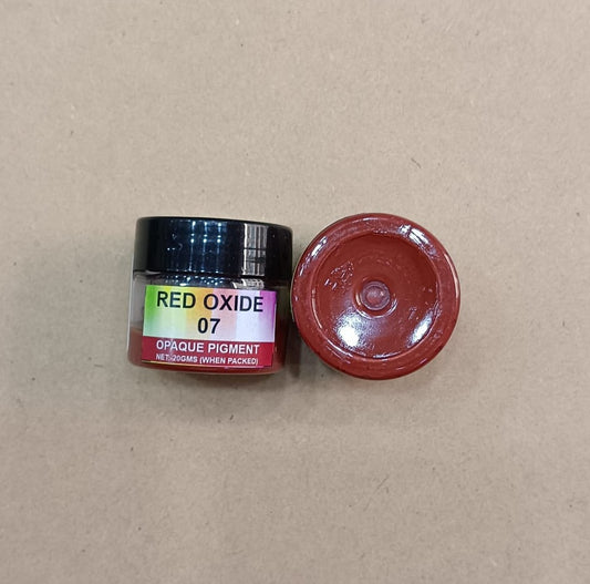 Red Oxide OP Pigment