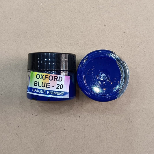 Oxford Blue OP Pigment