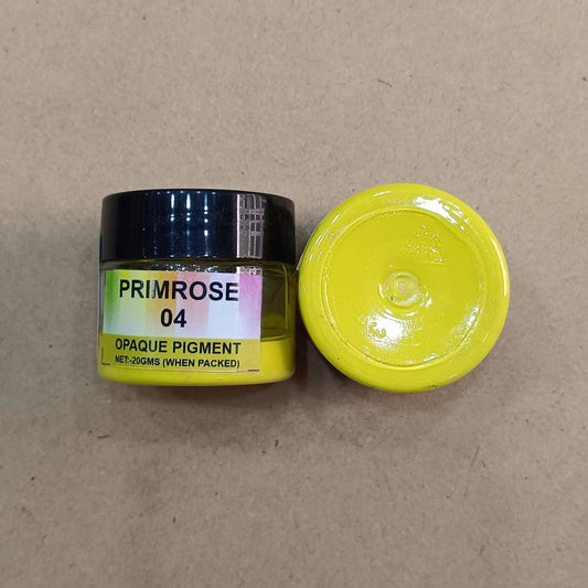 Pirmrose OP Pigment