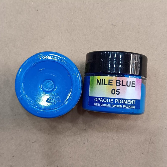 Nile Blue OP Pigment