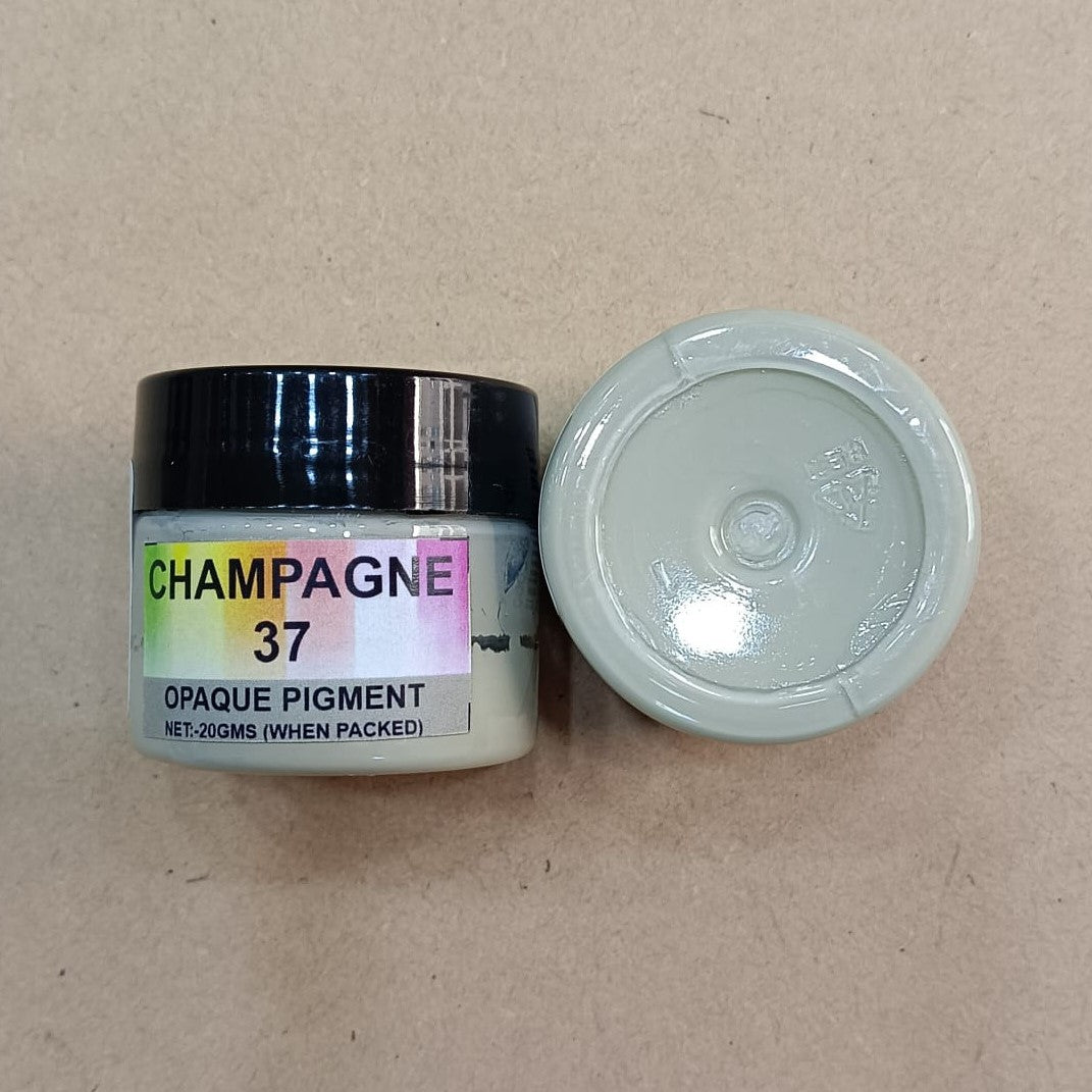 Champagne OP Pigment