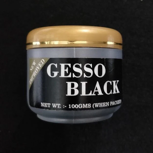 Gesso Black