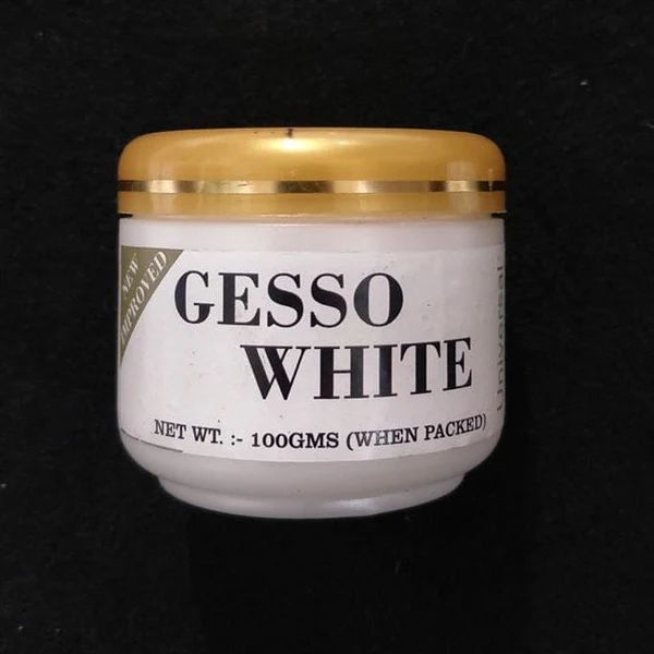 Gesso White